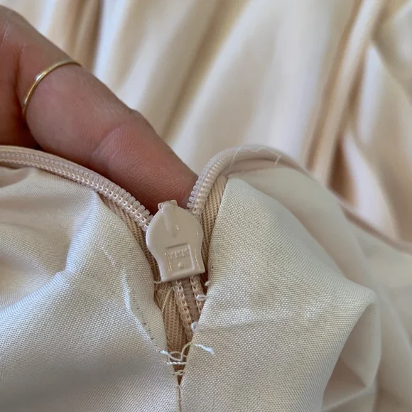 Jenny Yoo Bridesmaid Dress - Picture 3 of 8